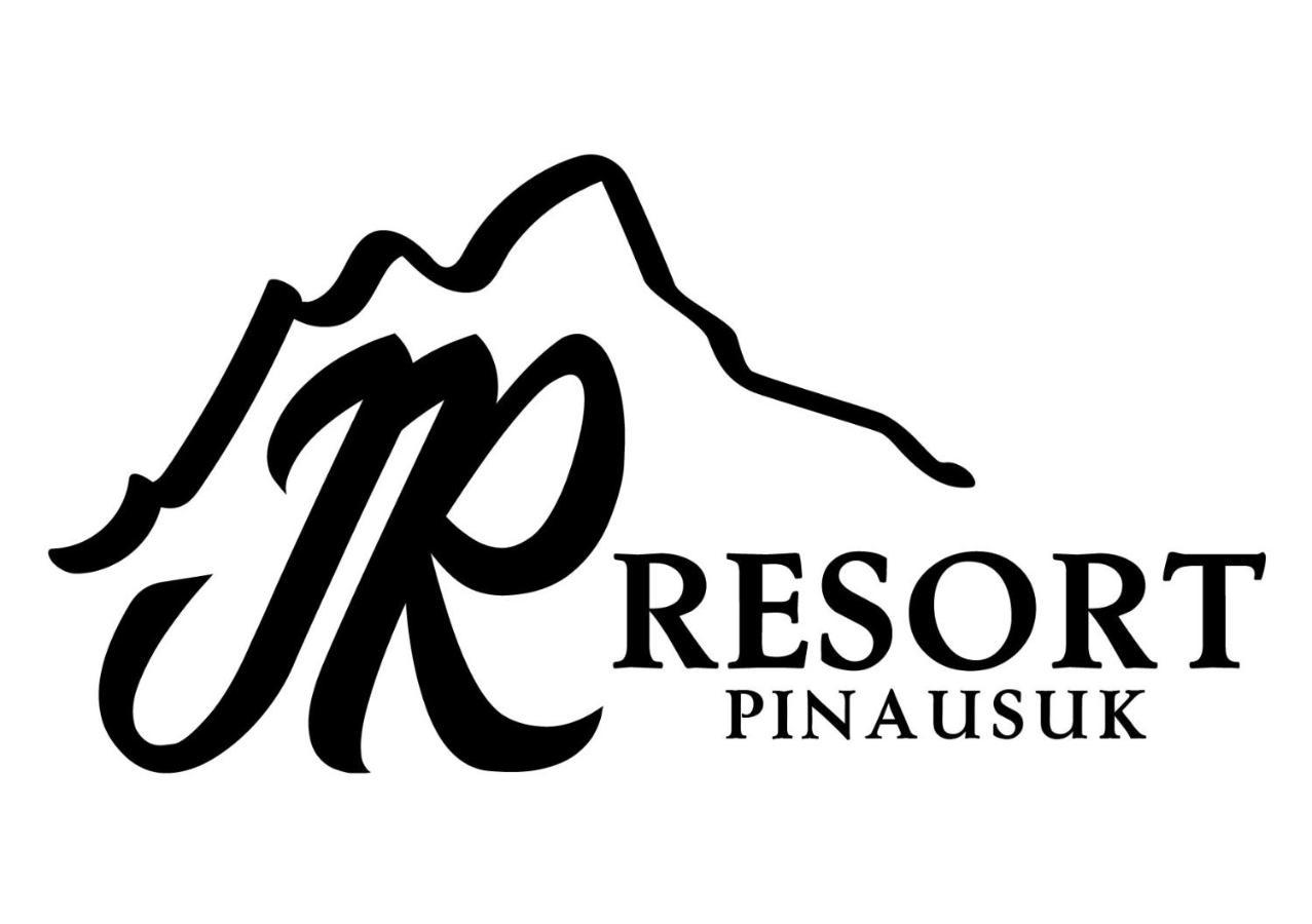 Jr Resort Ранау Экстерьер фото